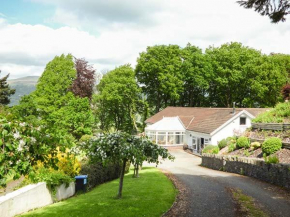 Treetops, Abergavenny